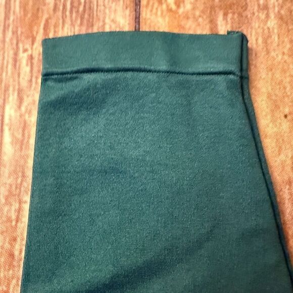 Blanqi Everyday Over The Belly Support Maternity Pregnancy Leggings - Picture 5 of 8